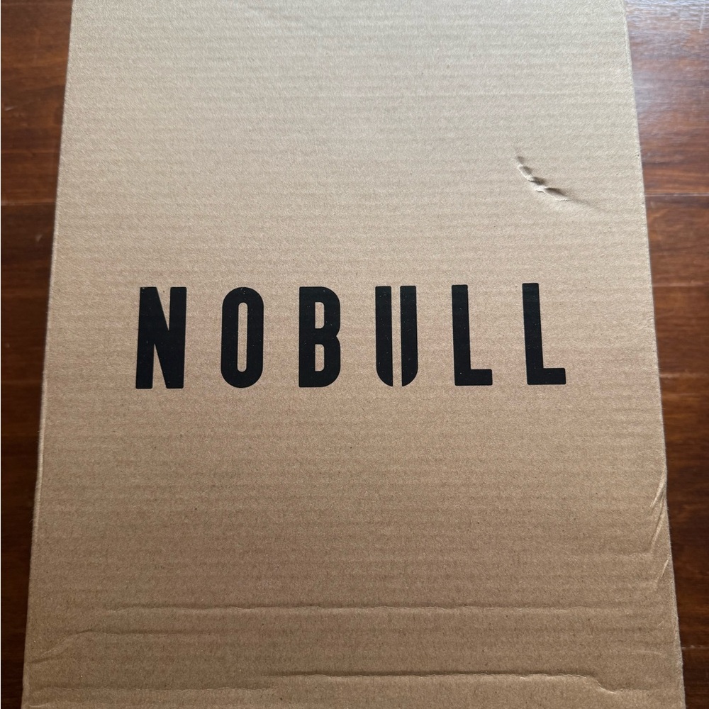 NOBULL Women’s Allday Knit Shoes - Picture 6 of 7